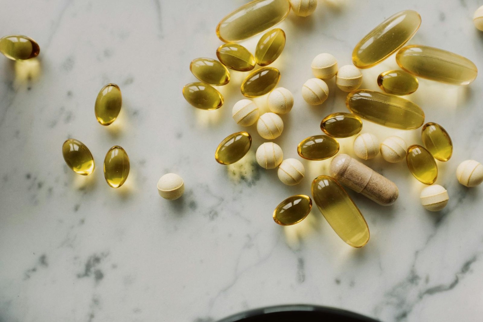 Vitamin anak berkualitas tinggi mendukung pertumbuhan kuat dan imunitas optimal