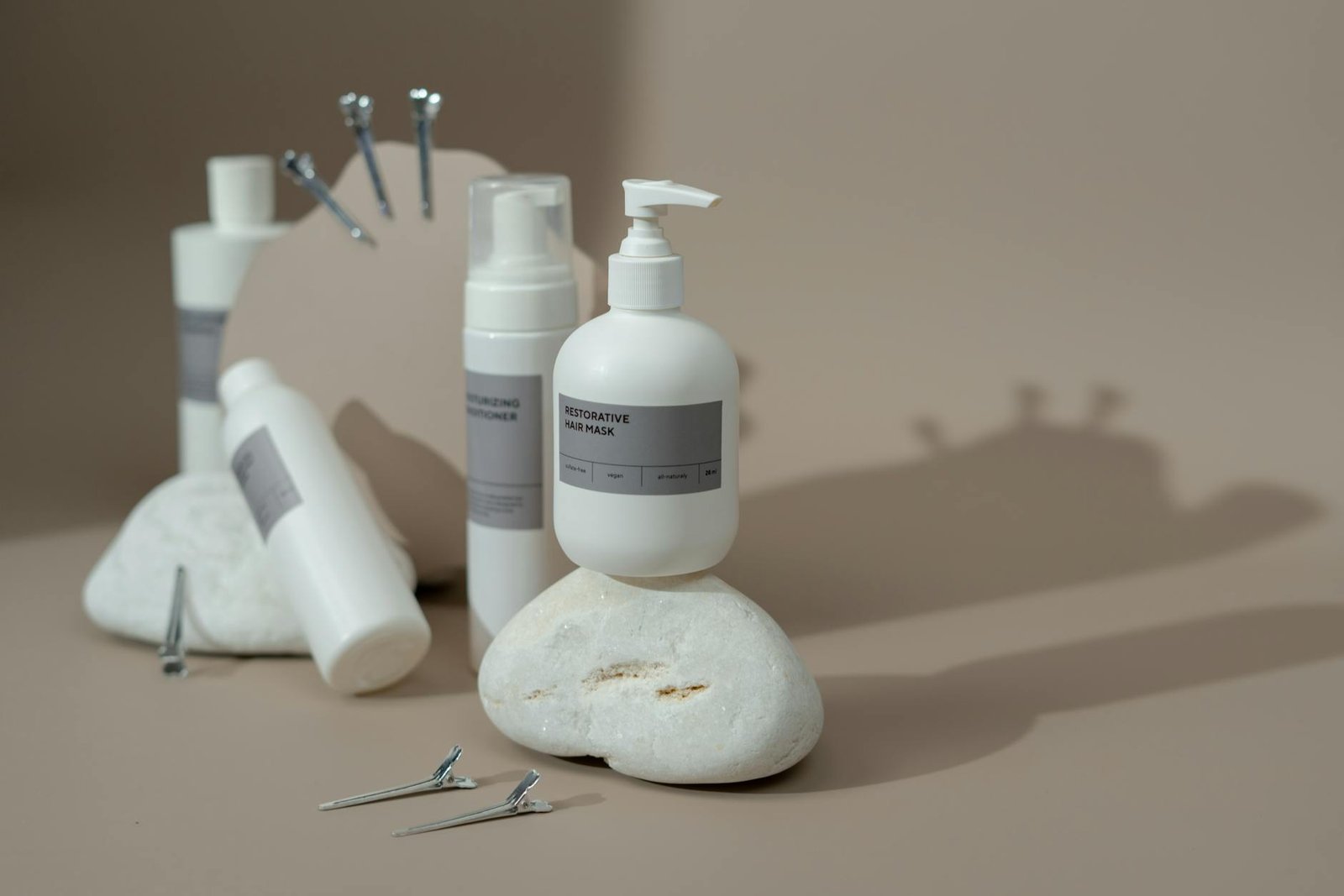 Shampoo bayi terbaik yang lembut, bebas sulfat, cocok untuk kulit sensitif si kecil