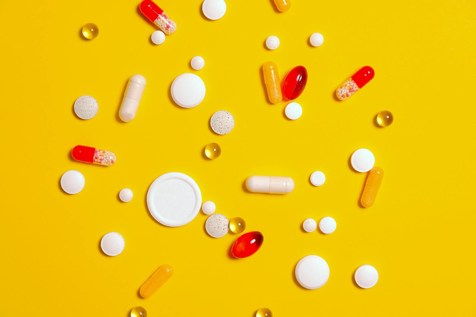 Vitamin anak berkualitas tinggi, mendukung pertumbuhan dan imun kuat untuk si kecil